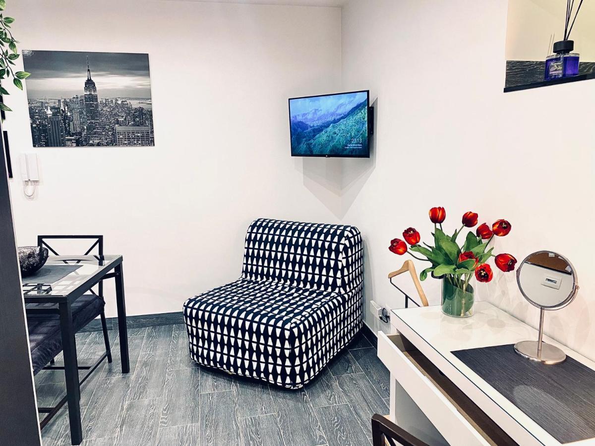 Apartment Residenza Toraldo *
