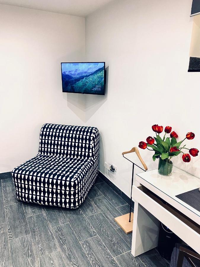 Apartment Residenza Toraldo