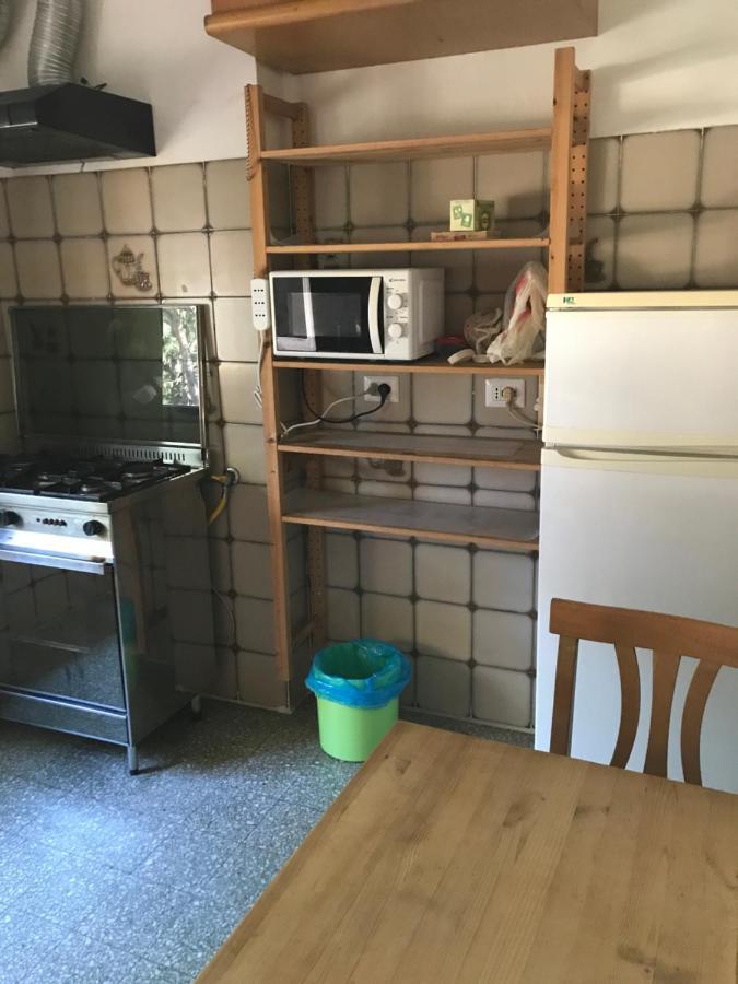 La Casa Di Paola Guest house *