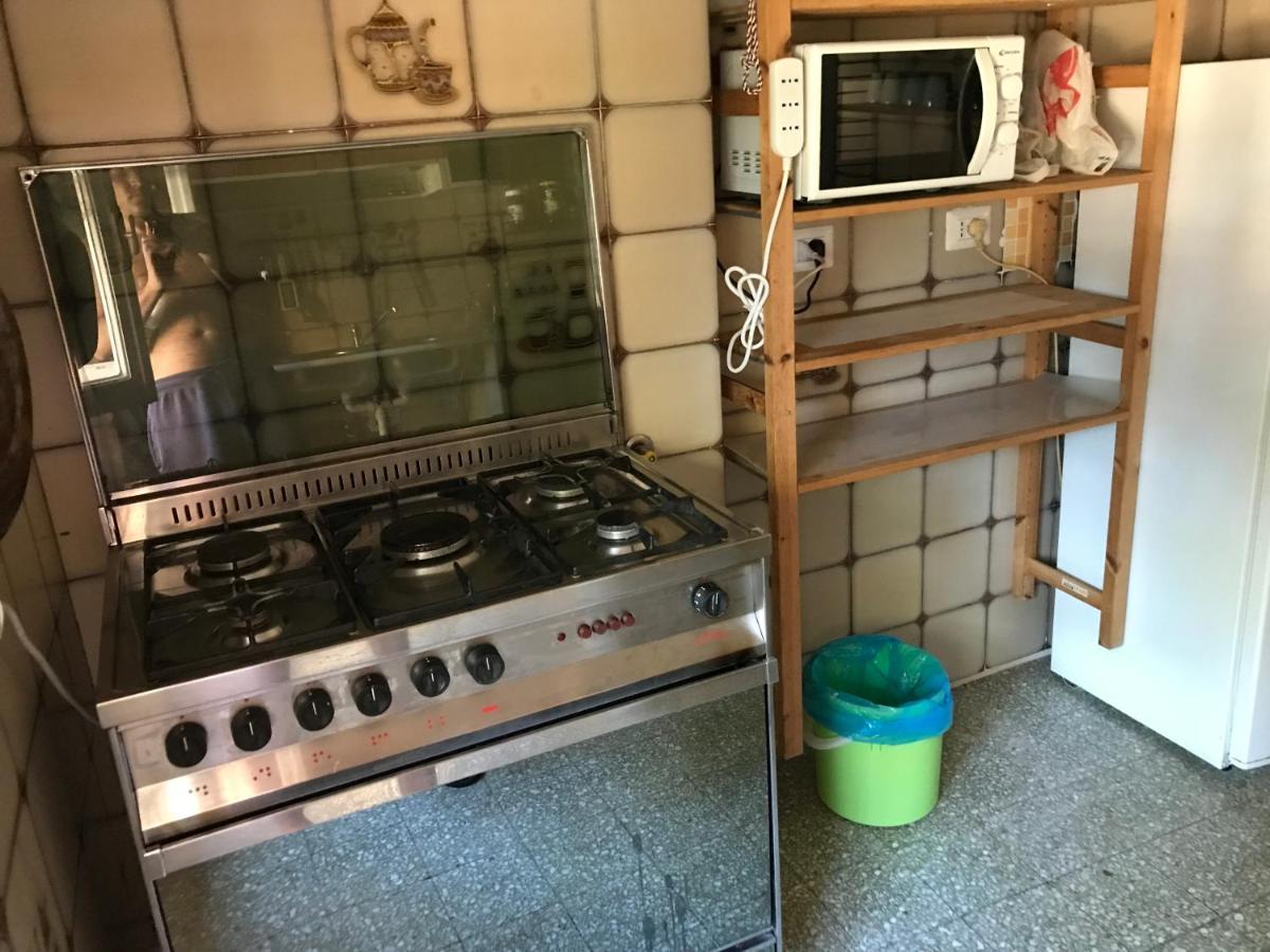 La Casa Di Paola Rome