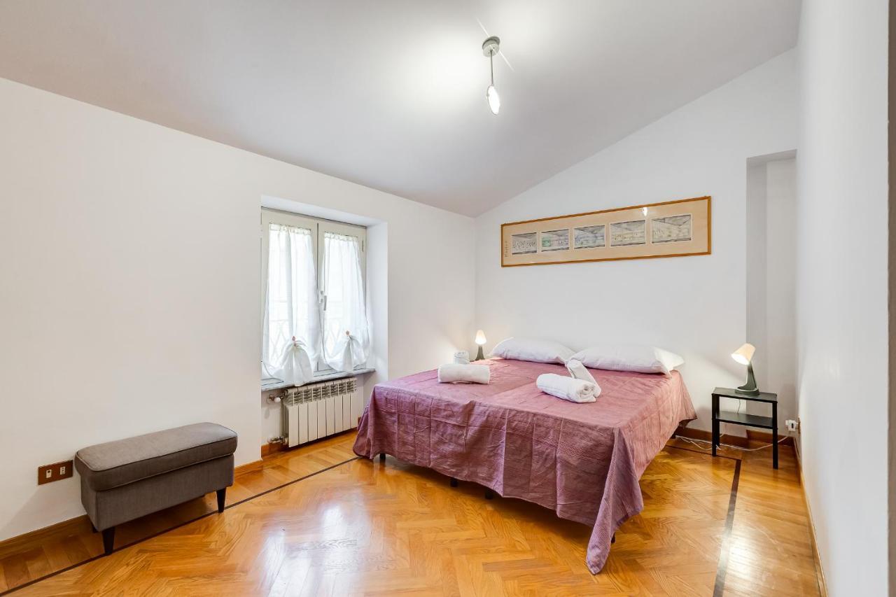 Colosseum Terrace Penthouse *