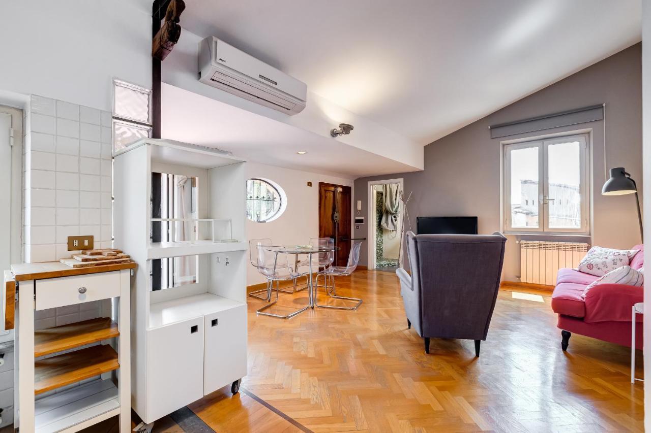 Colosseum Terrace Penthouse Appartamento *