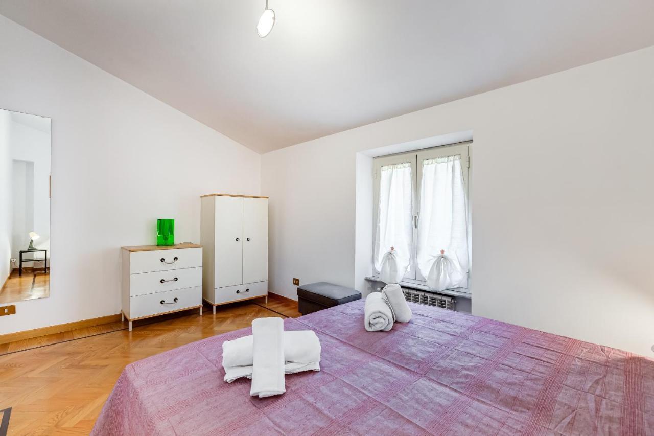 Colosseum Terrace Penthouse *