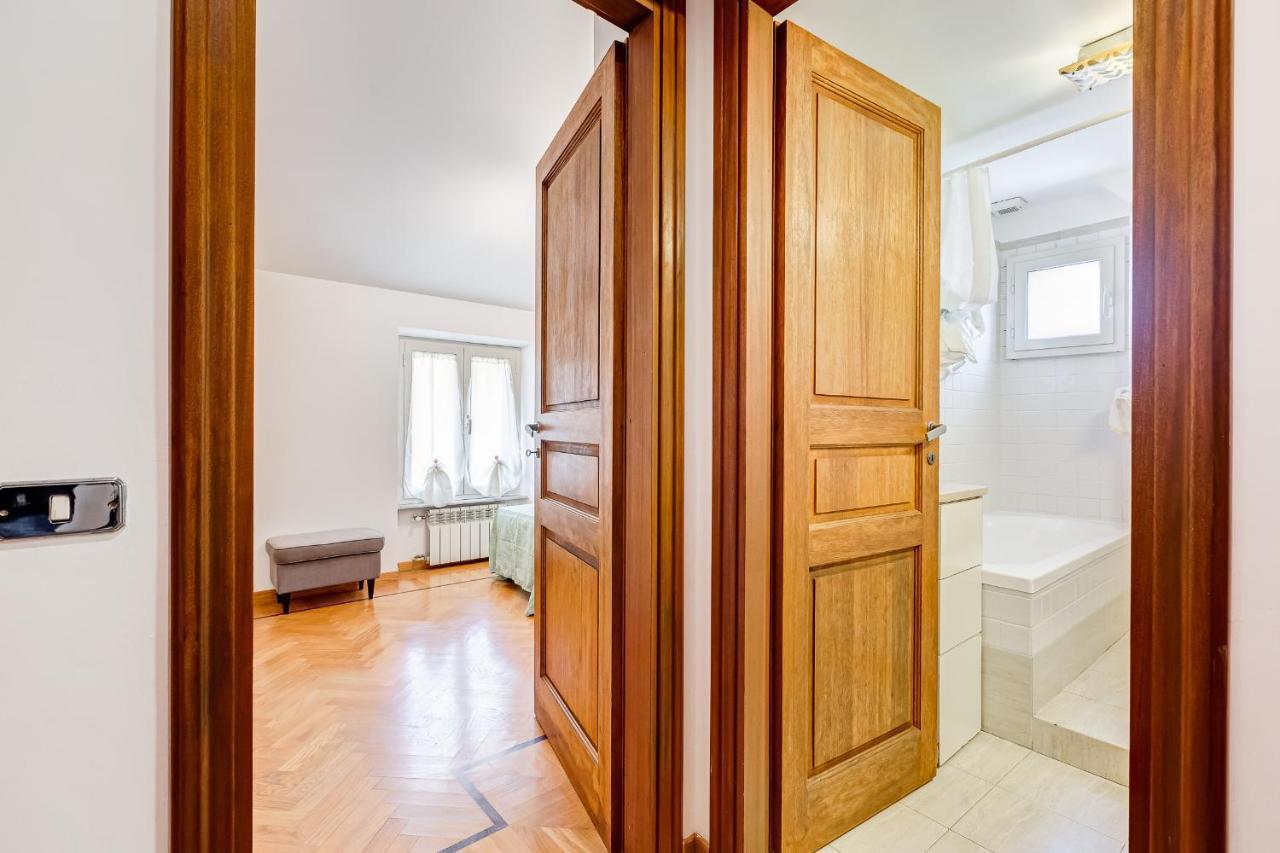 Appartamento Colosseum Terrace Penthouse
