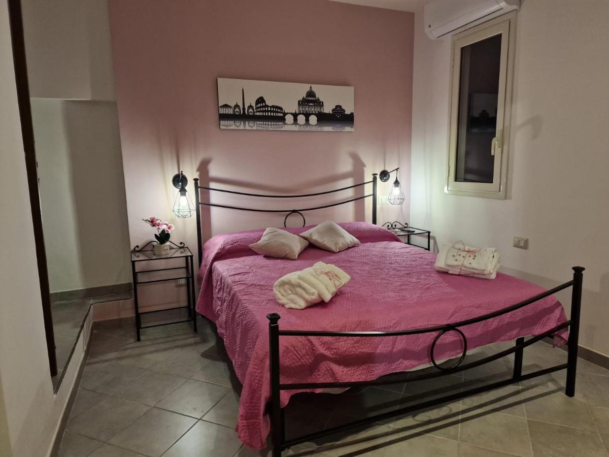 Appartamento Saint Peter Vatican Confortable Stellasia Casa *