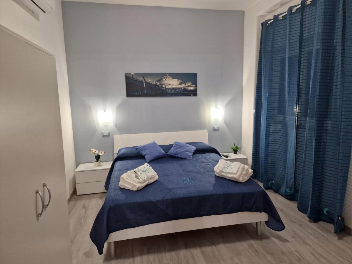 Appartamento Saint Peter Vatican Confortable Stellasia Casa Roma