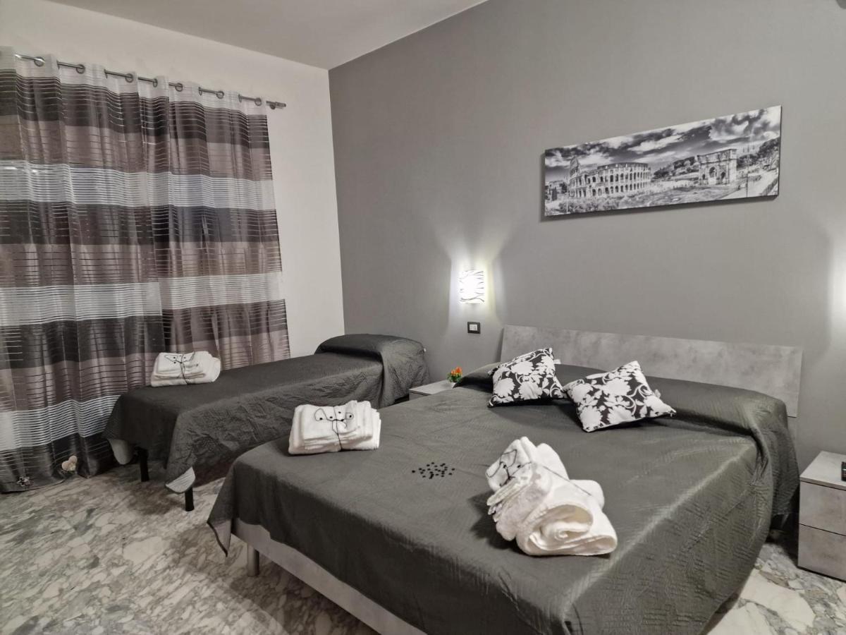 Appartamento Saint Peter Vatican Confortable Stellasia Casa