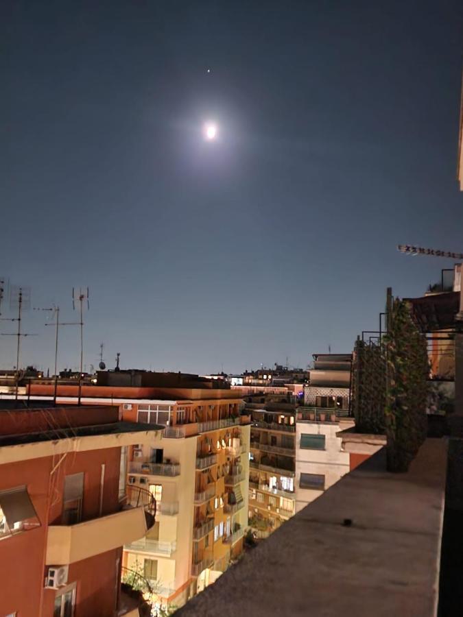 Appartamento Saint Peter Vatican Confortable Stellasia Casa Roma