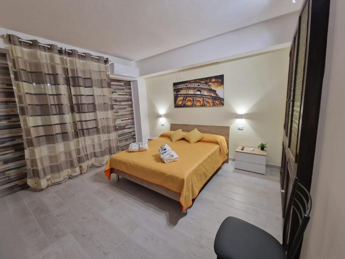 Appartamento Saint Peter Vatican Confortable Stellasia Casa *