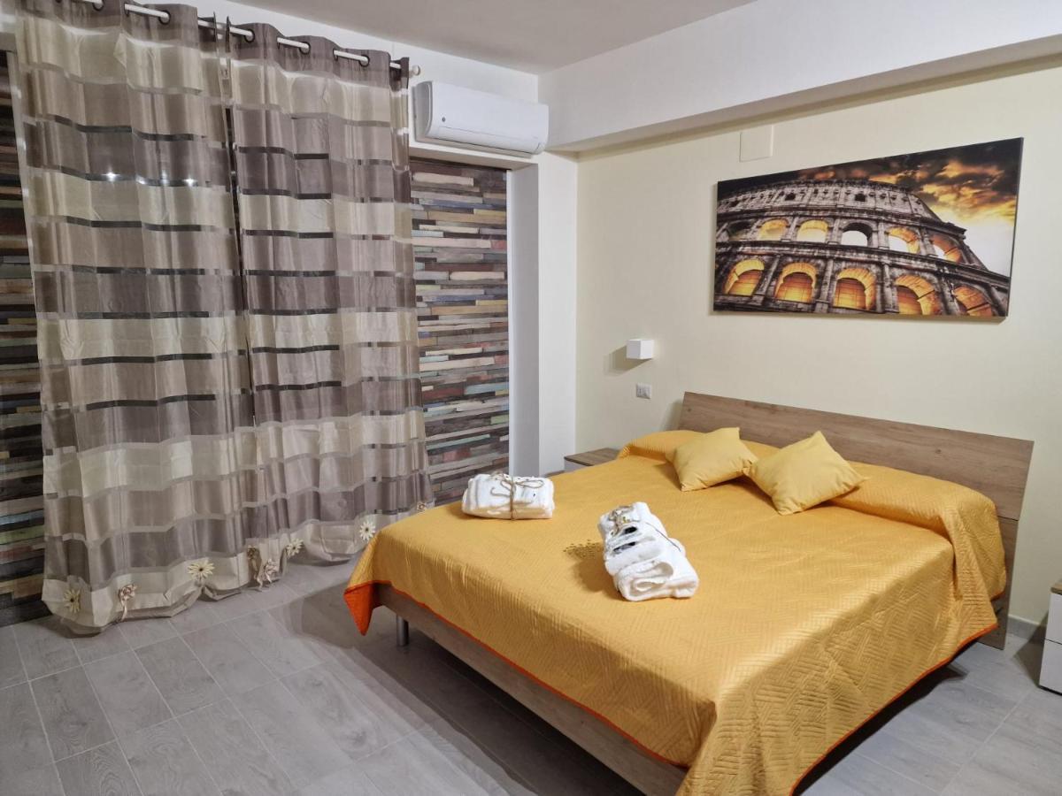 Appartamento Saint Peter Vatican Confortable Stellasia Casa Roma