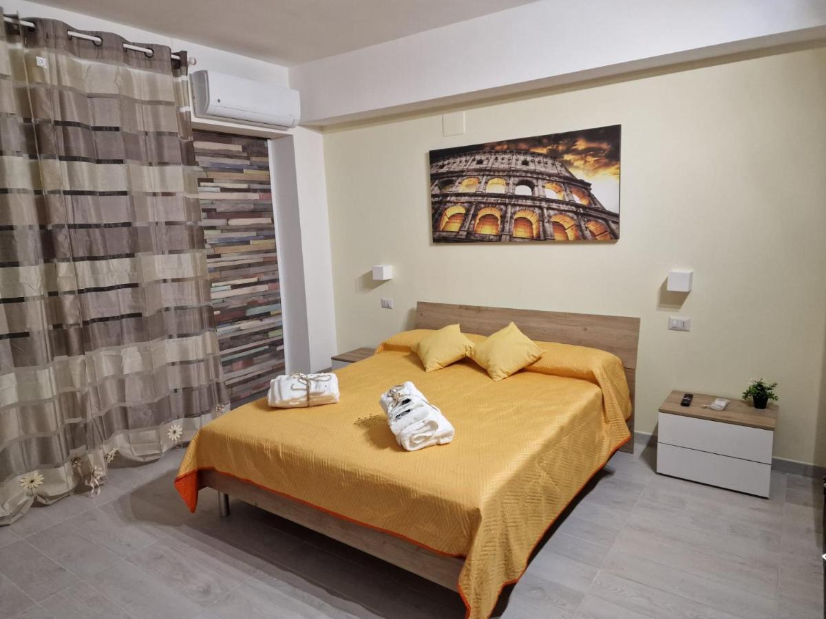 Saint Peter Vatican Confortable Stellasia Casa Appartamento