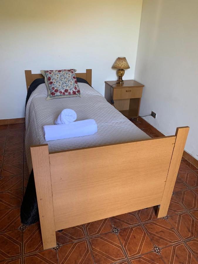 Castel Di Leva House