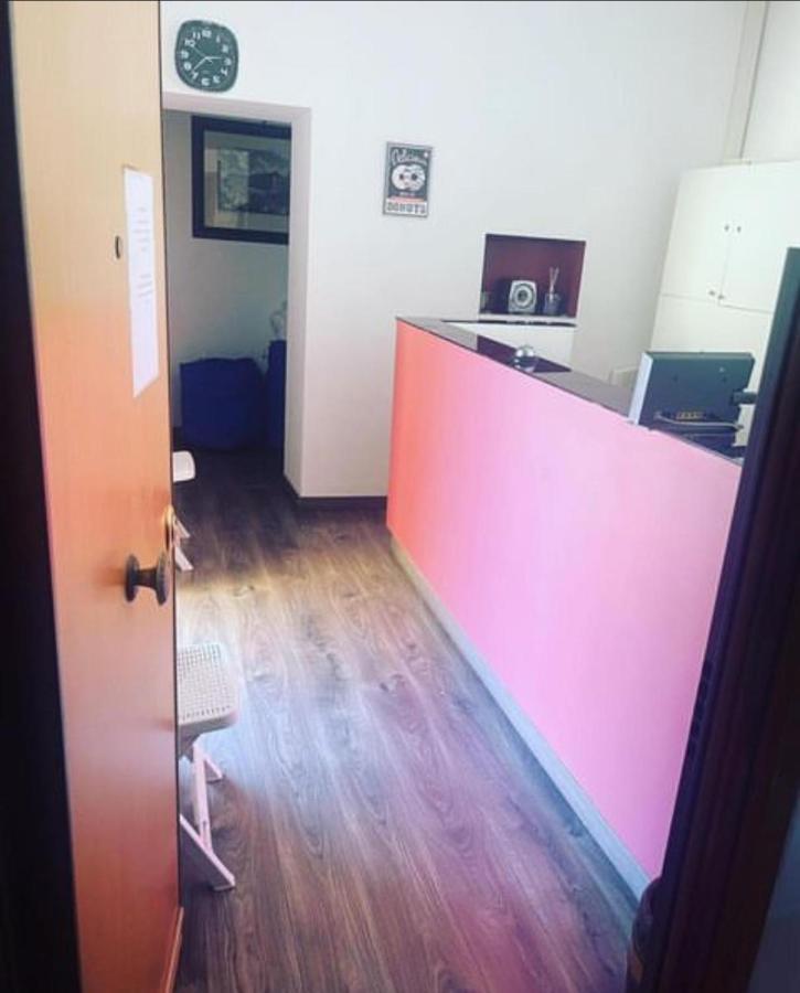 Guest house Laterani Dfm