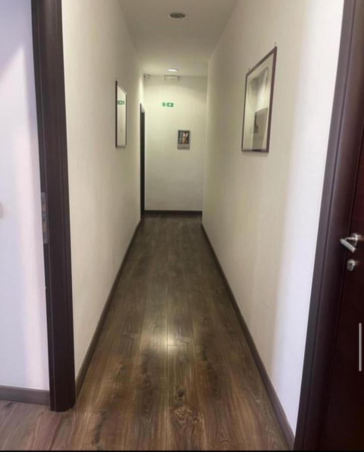 Guest house Laterani Dfm