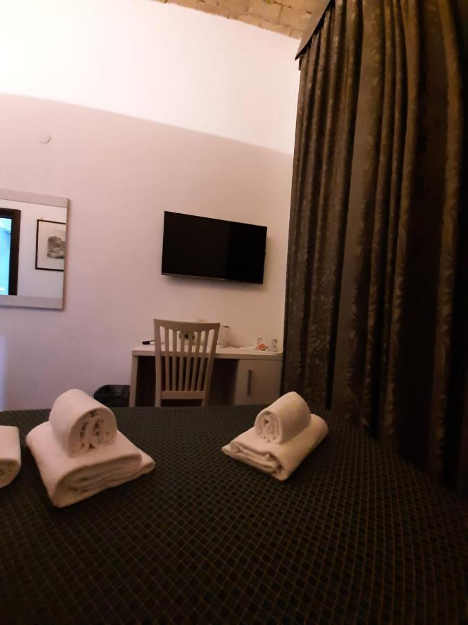 Guest house Laterani Dfm 2*