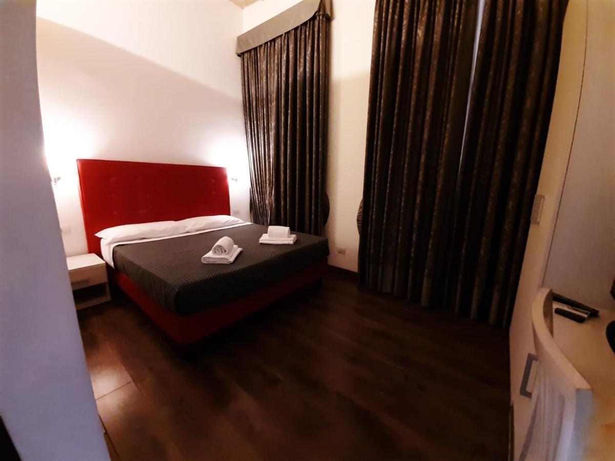 Laterani Dfm Guest house Rome
