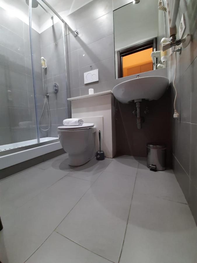 Laterani Dfm Rome