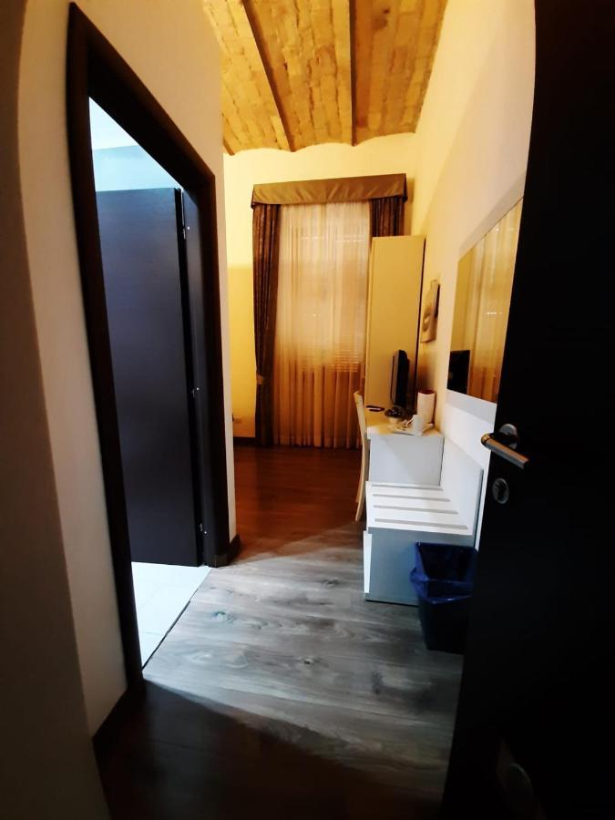 Laterani Dfm Rome