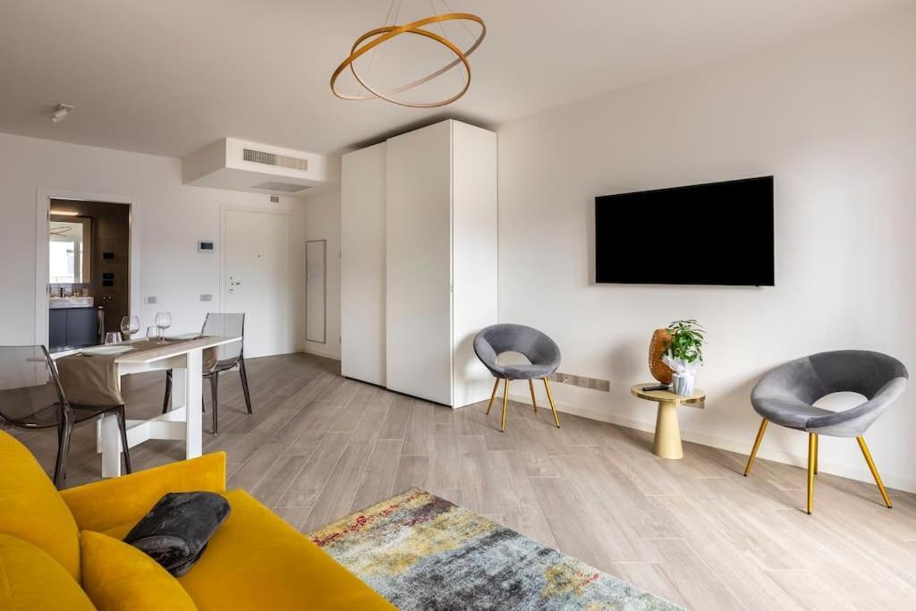 Casa Parboni By Hili Apartment
