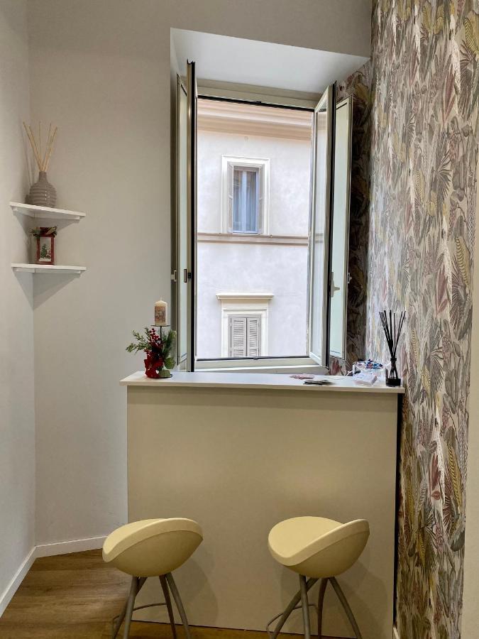 The Venue Sistina Affittacamere 2*