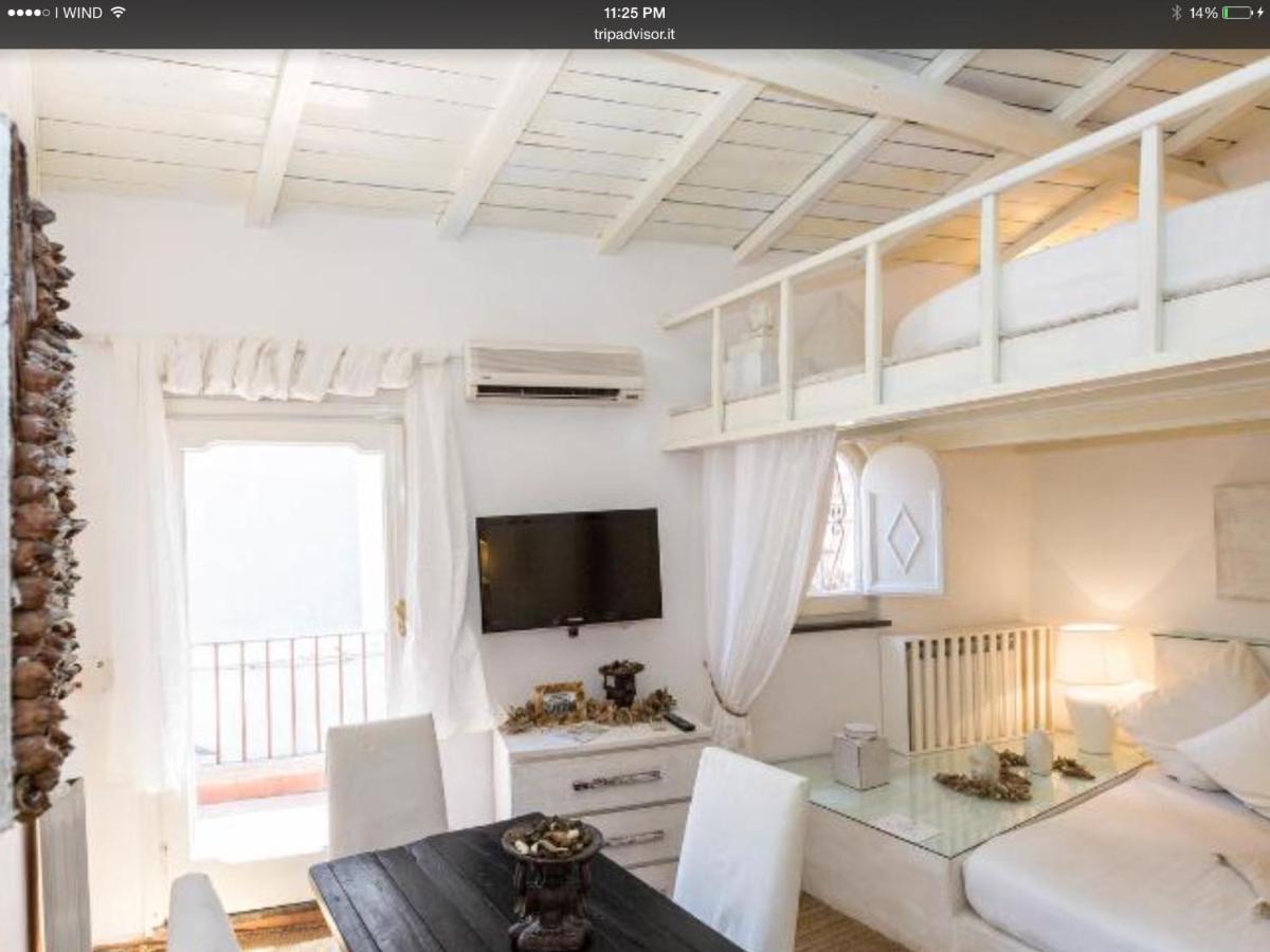 Apartment Elite Navona *