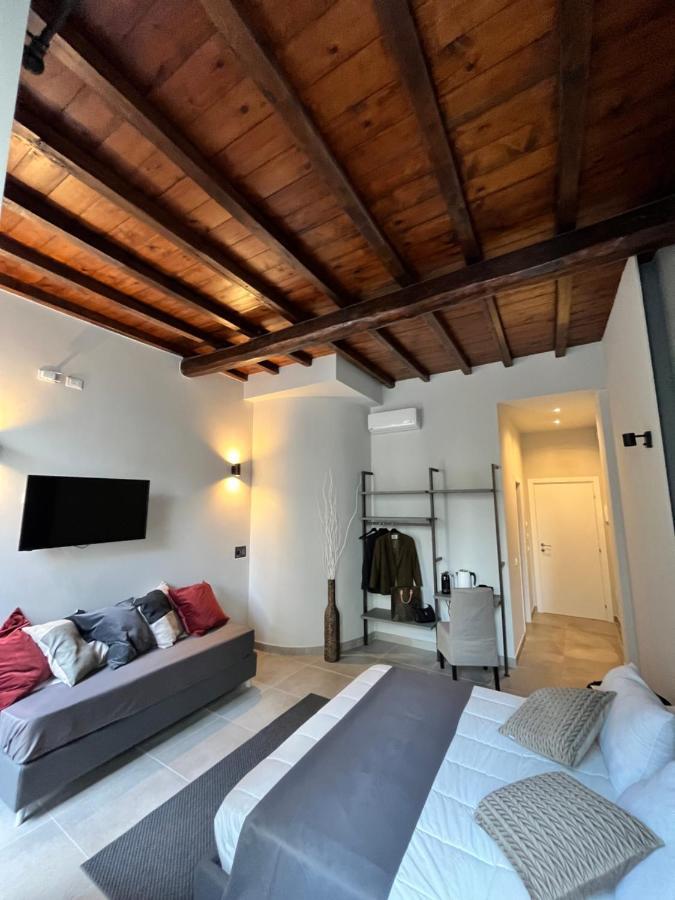 Affittacamere Soha Piazza Di Spagna Boutique