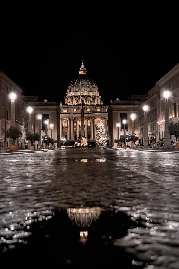 Affittacamere Charming Navona