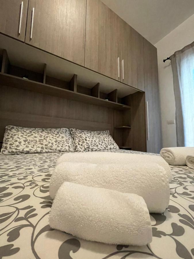 Appartamento Casa Rosa