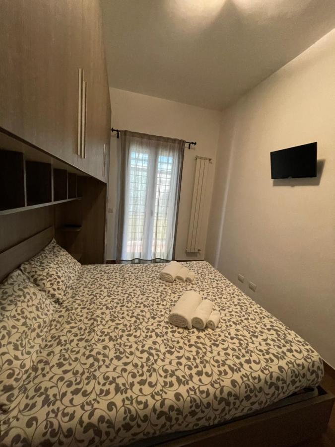 Apartment Casa Rosa Rome