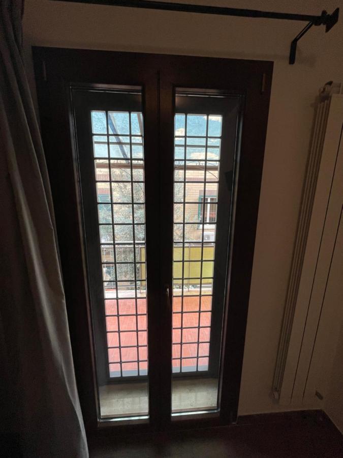 Casa Rosa Appartamento