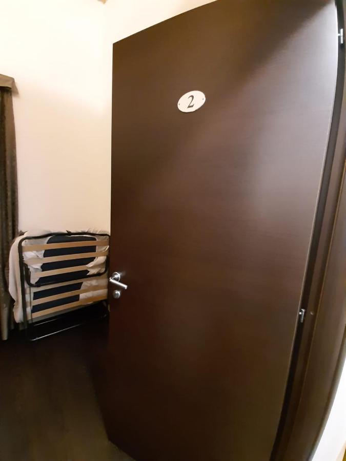 Laterani Dfm Guest house Rome