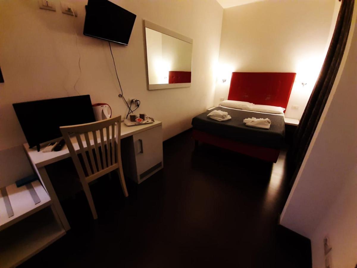 Laterani Dfm Guest house 2*