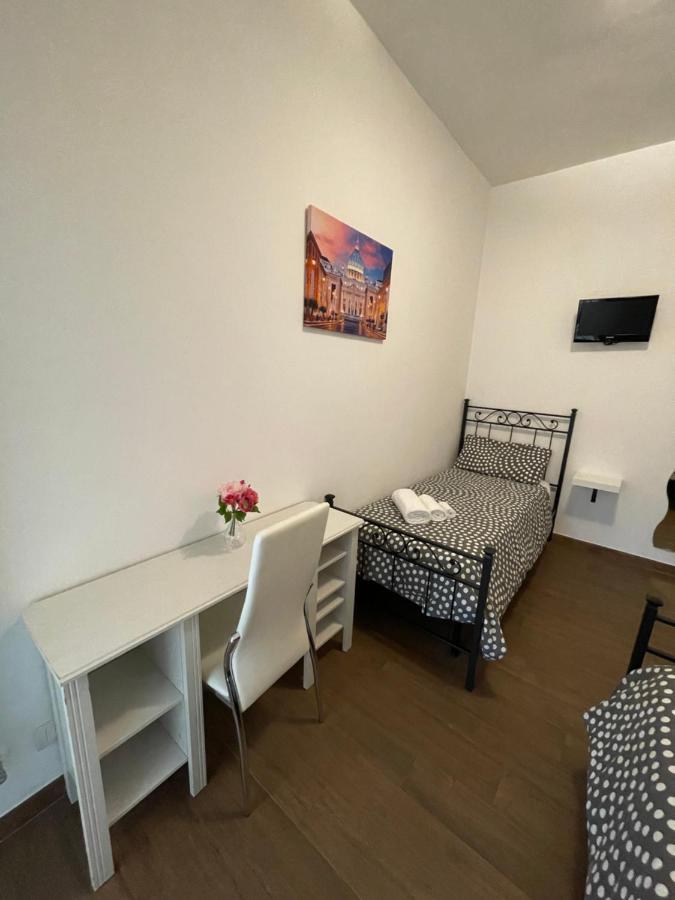 Casa Rosa Appartamento Roma