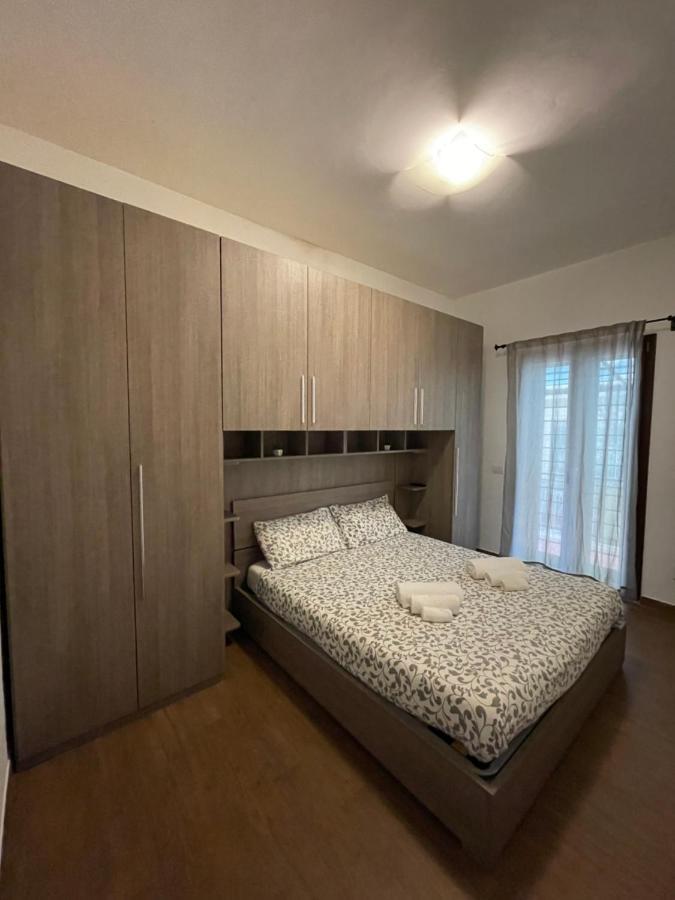 Casa Rosa Appartamento *