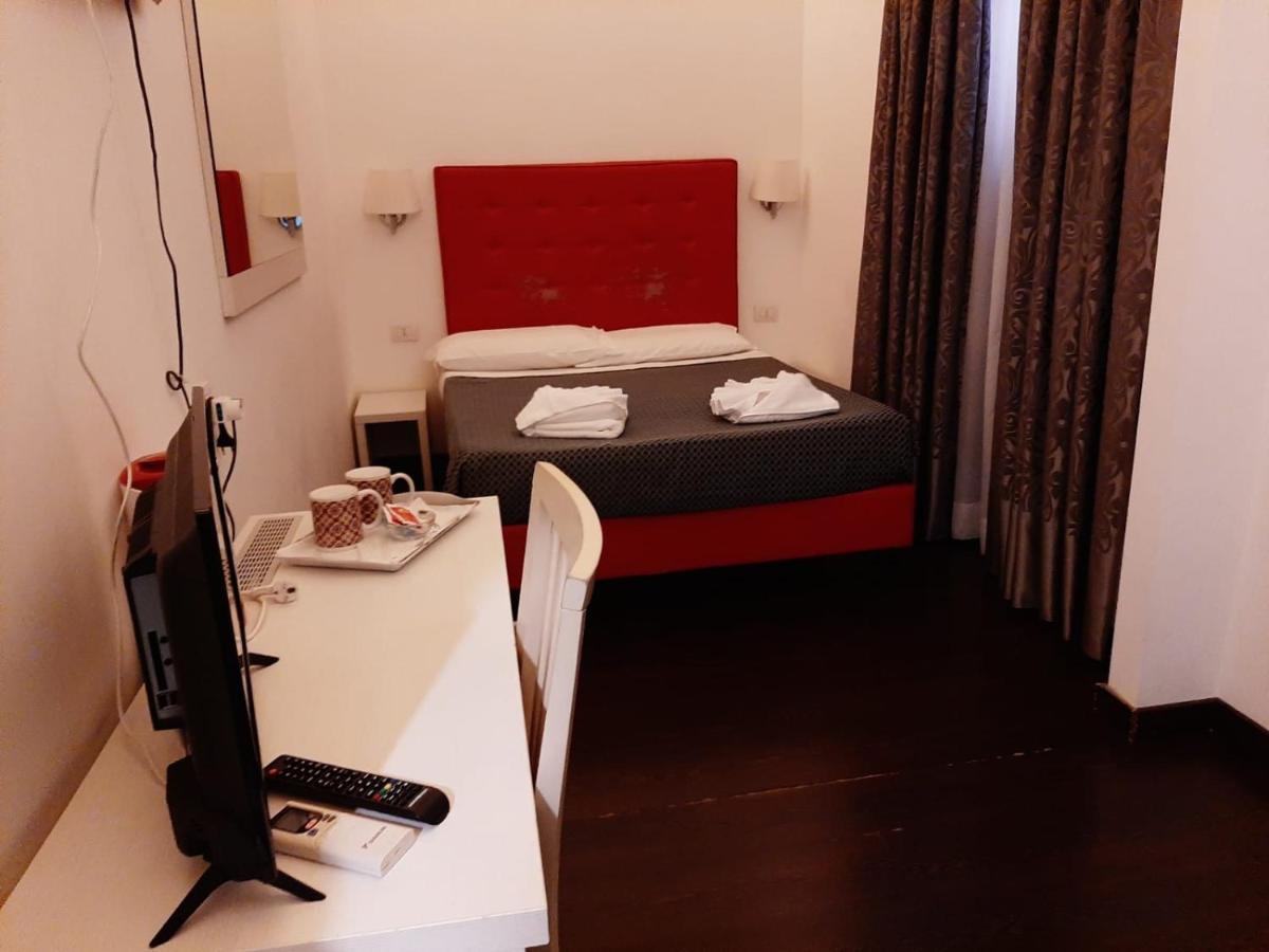 Guest house Laterani Dfm