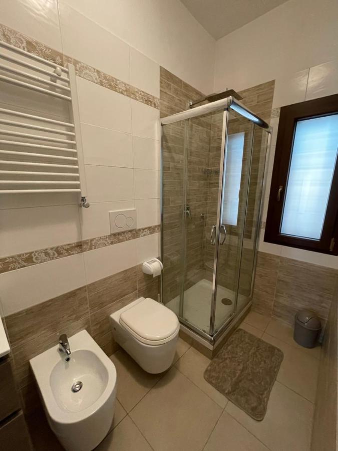 Casa Rosa Apartment