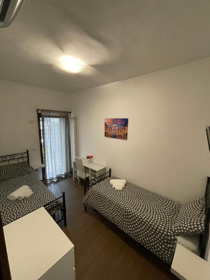 Appartamento Casa Rosa