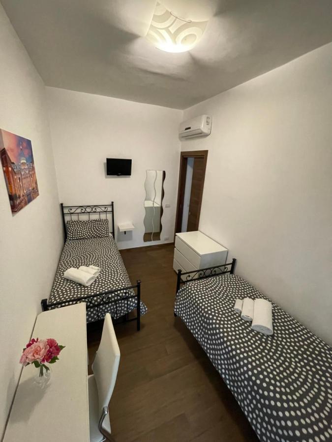 Casa Rosa Appartamento Roma