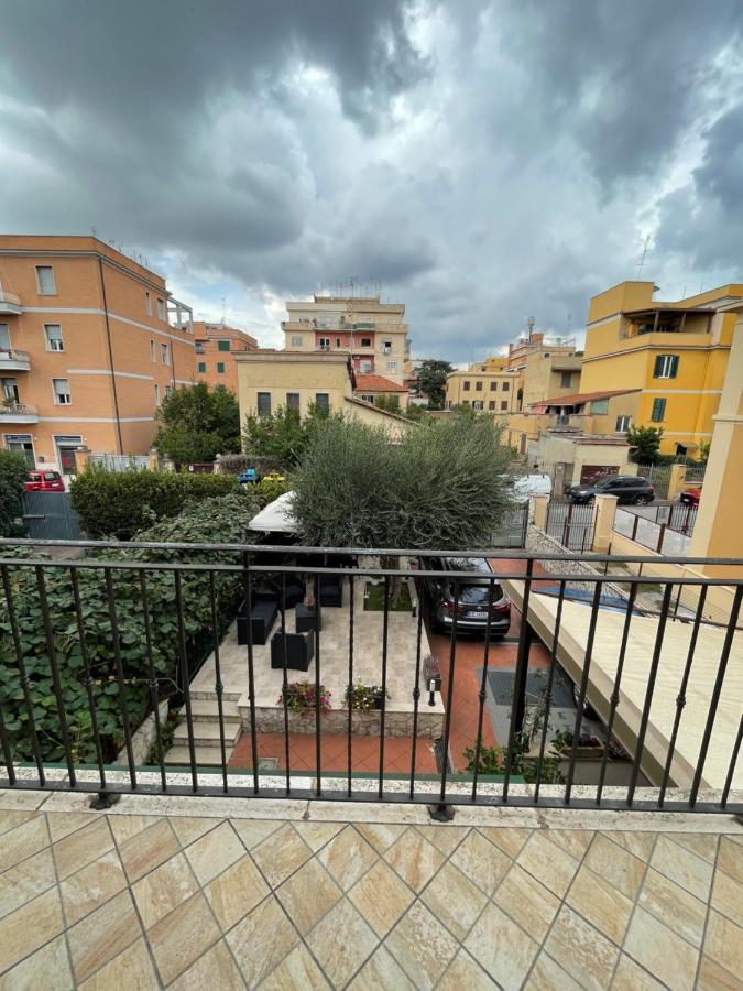 Appartamento Casa Rosa