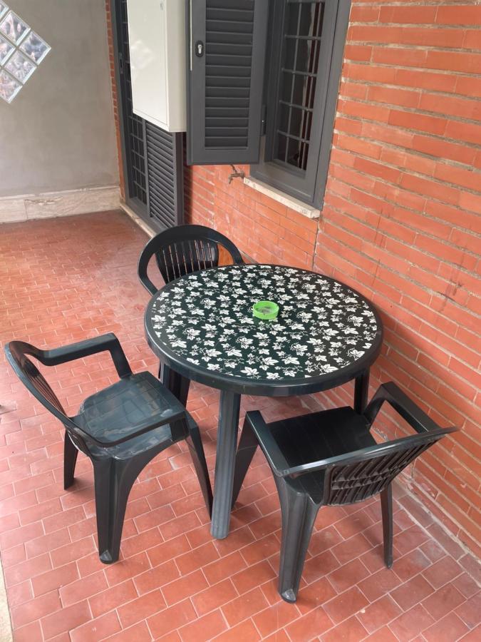 Casa Rosa Apartment