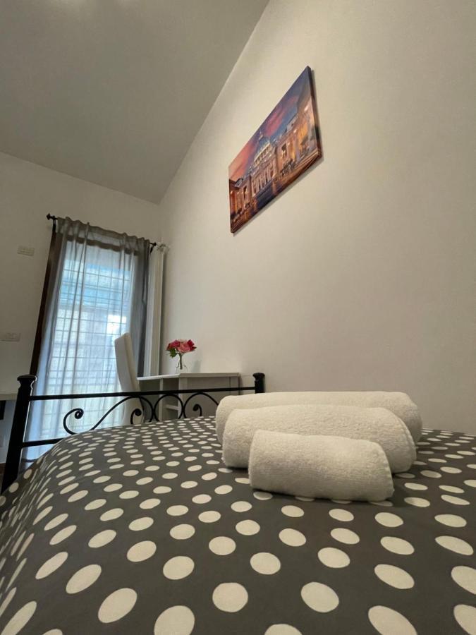 Casa Rosa Appartamento Roma