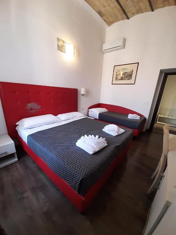 Laterani Dfm Rome