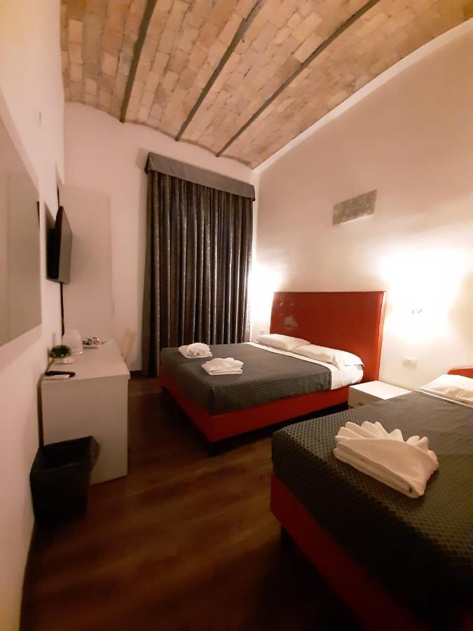 Guest house Laterani Dfm