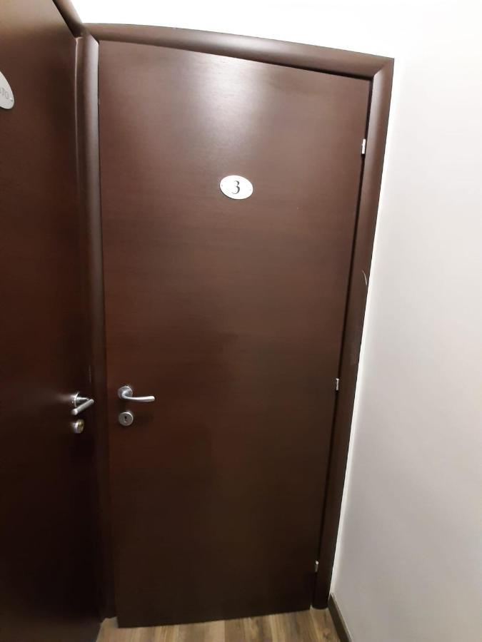 Guest house Laterani Dfm Rome