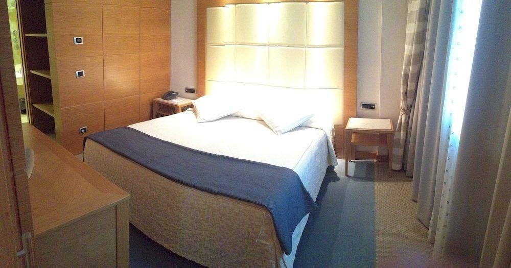 Hotel Papillo & Rome