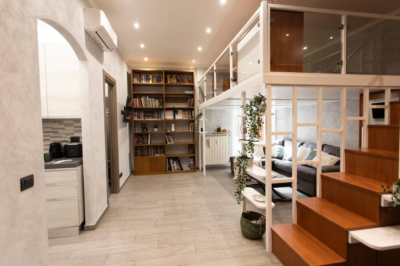 Apartment Freya - Trendy Loft *