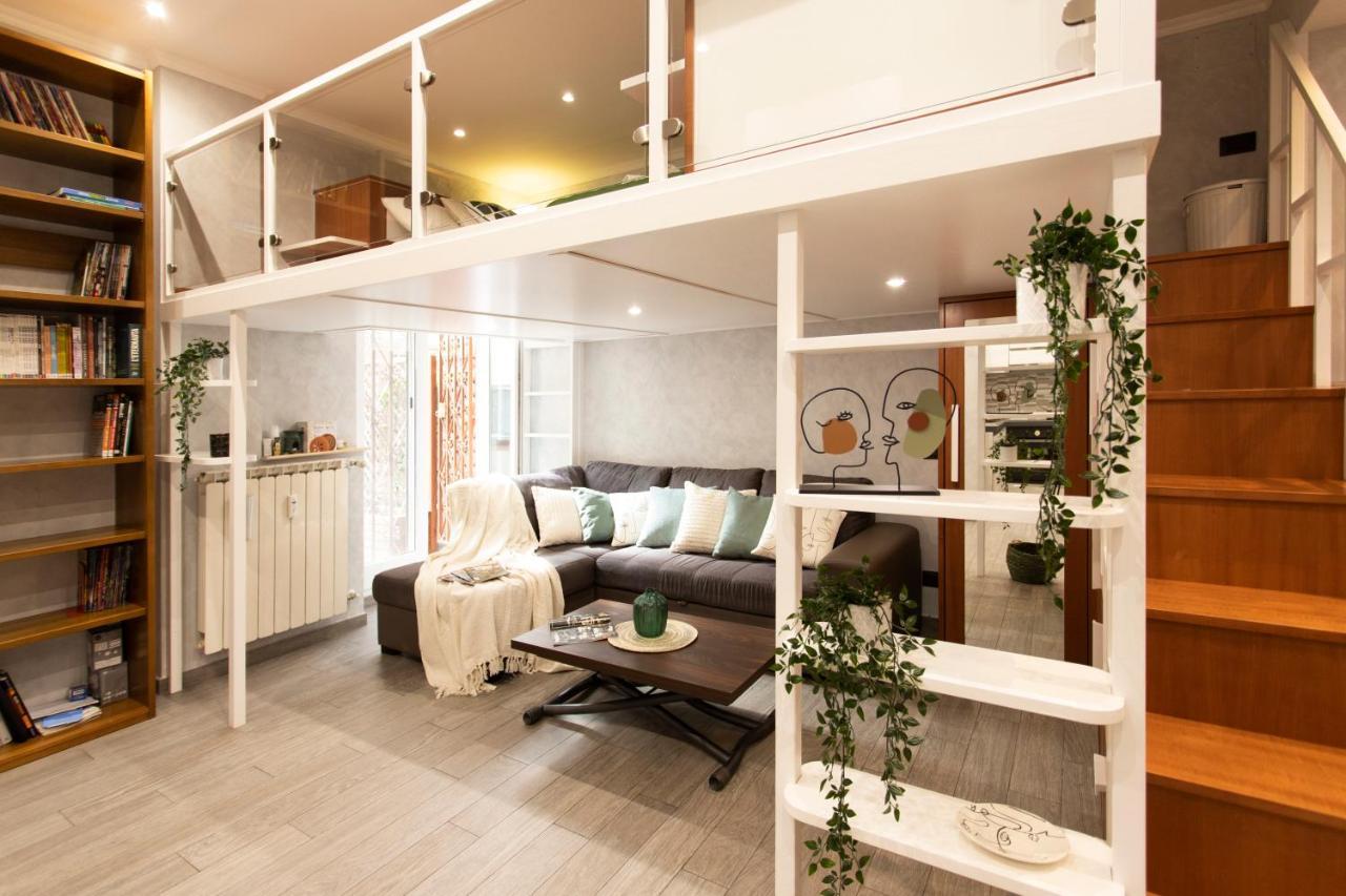 Apartment Freya - Trendy Loft