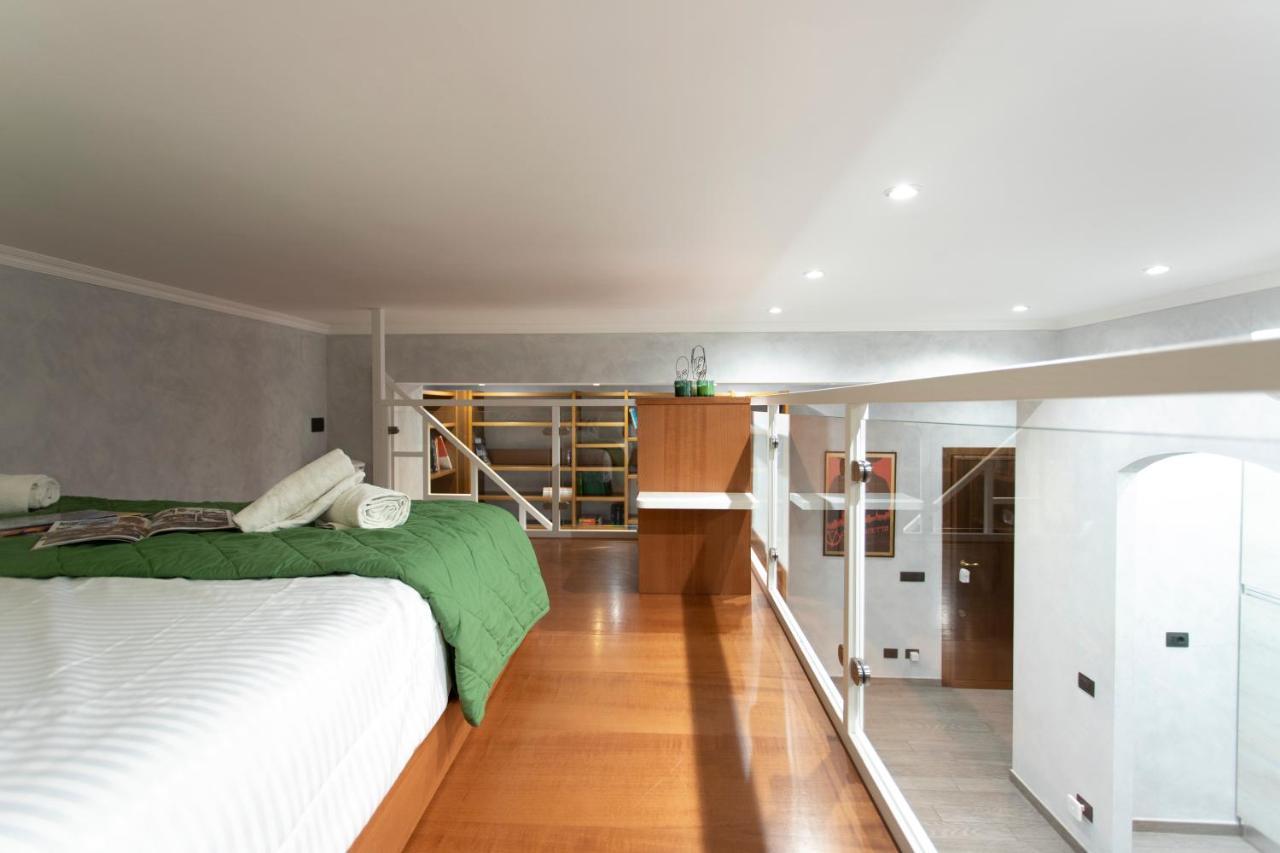 Apartment Freya - Trendy Loft *