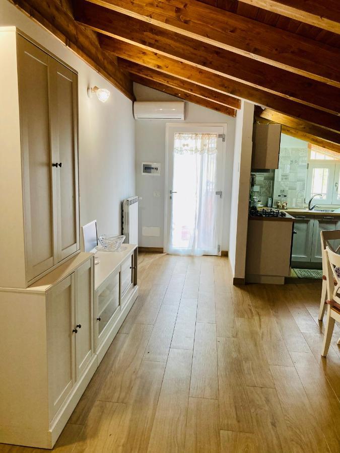 Holiday home Bubu, Country-chic Rome