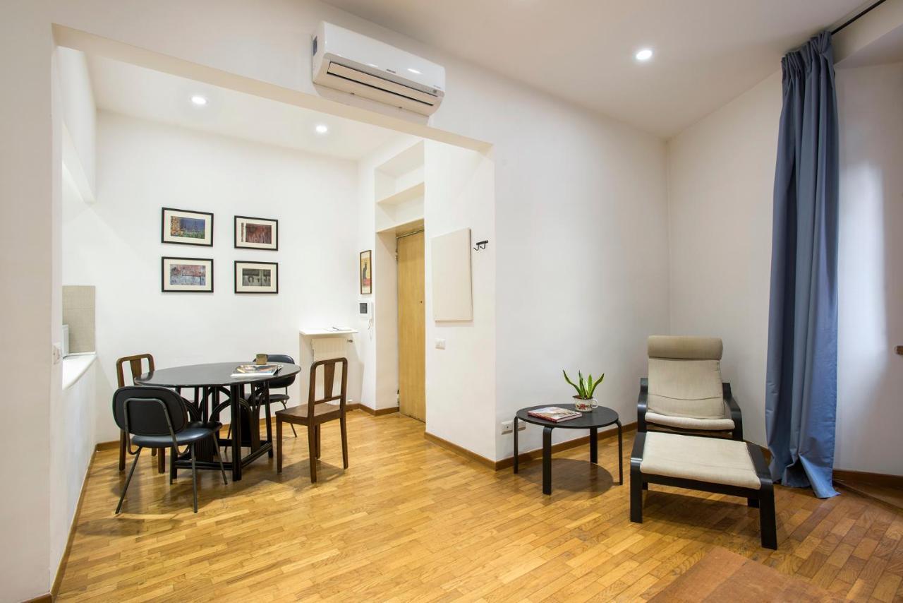 Apartment Cozy Loft @ Monti Rome